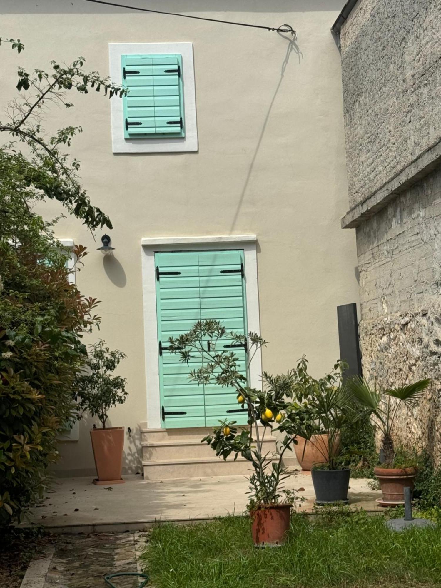 Willa House "Vesela" Biograd Na Moru Zewnętrze zdjęcie