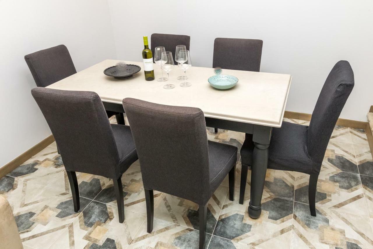 Willa House "Vesela" Biograd Na Moru Zewnętrze zdjęcie