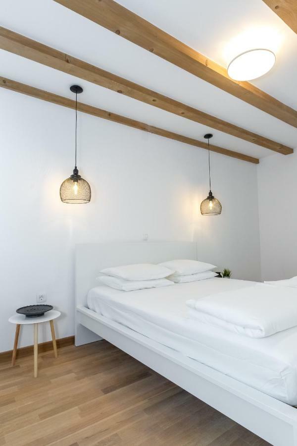 Willa House "Vesela" Biograd Na Moru Zewnętrze zdjęcie