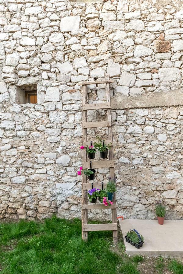Willa House "Vesela" Biograd Na Moru Zewnętrze zdjęcie