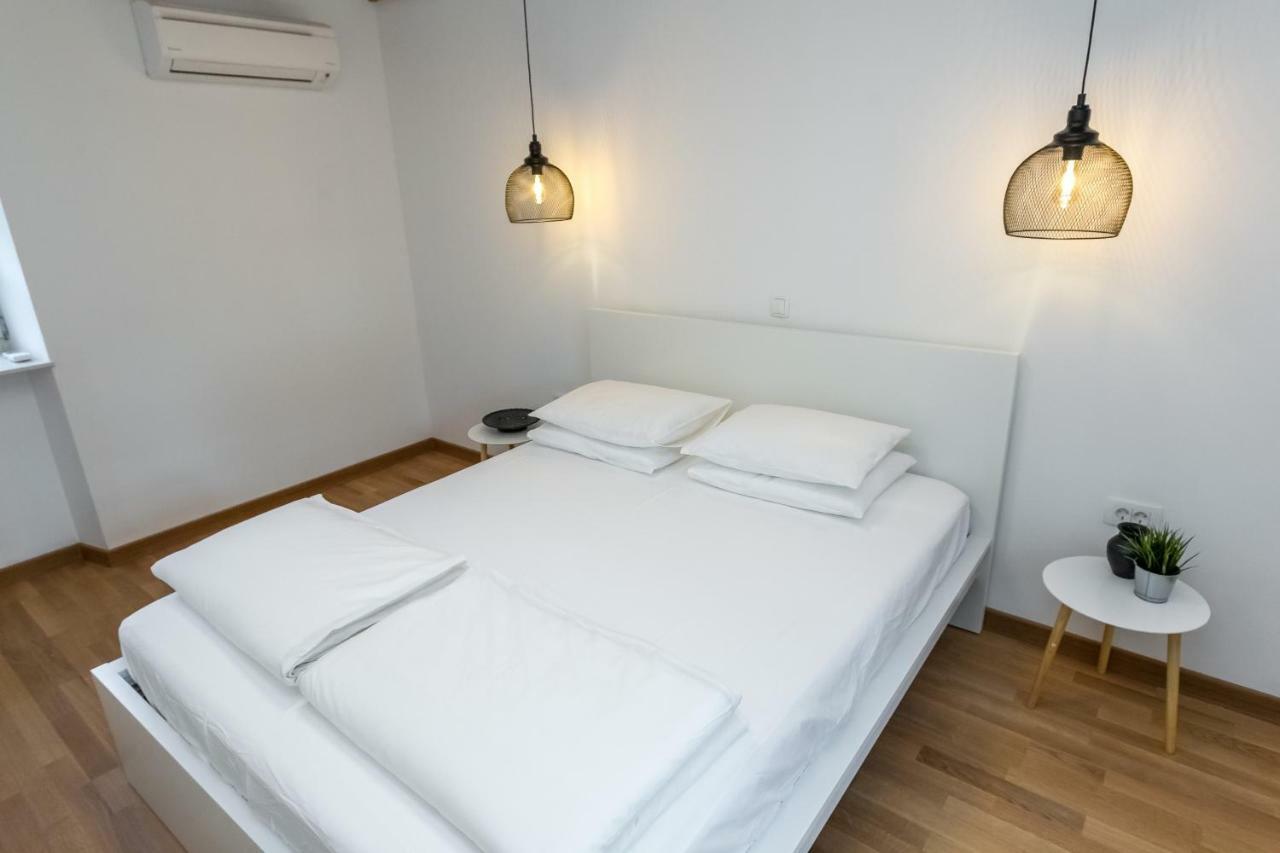 Willa House "Vesela" Biograd Na Moru Zewnętrze zdjęcie