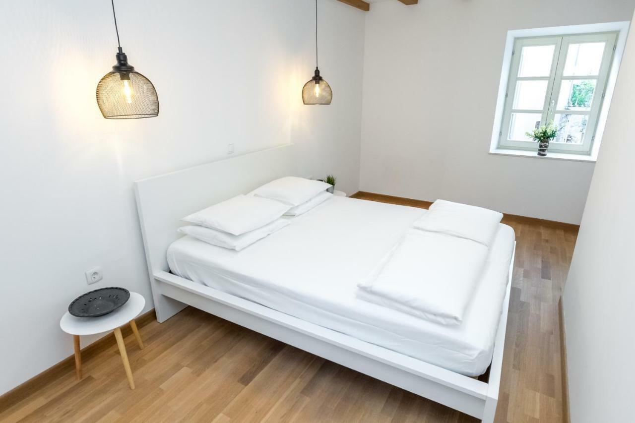 Willa House "Vesela" Biograd Na Moru Zewnętrze zdjęcie