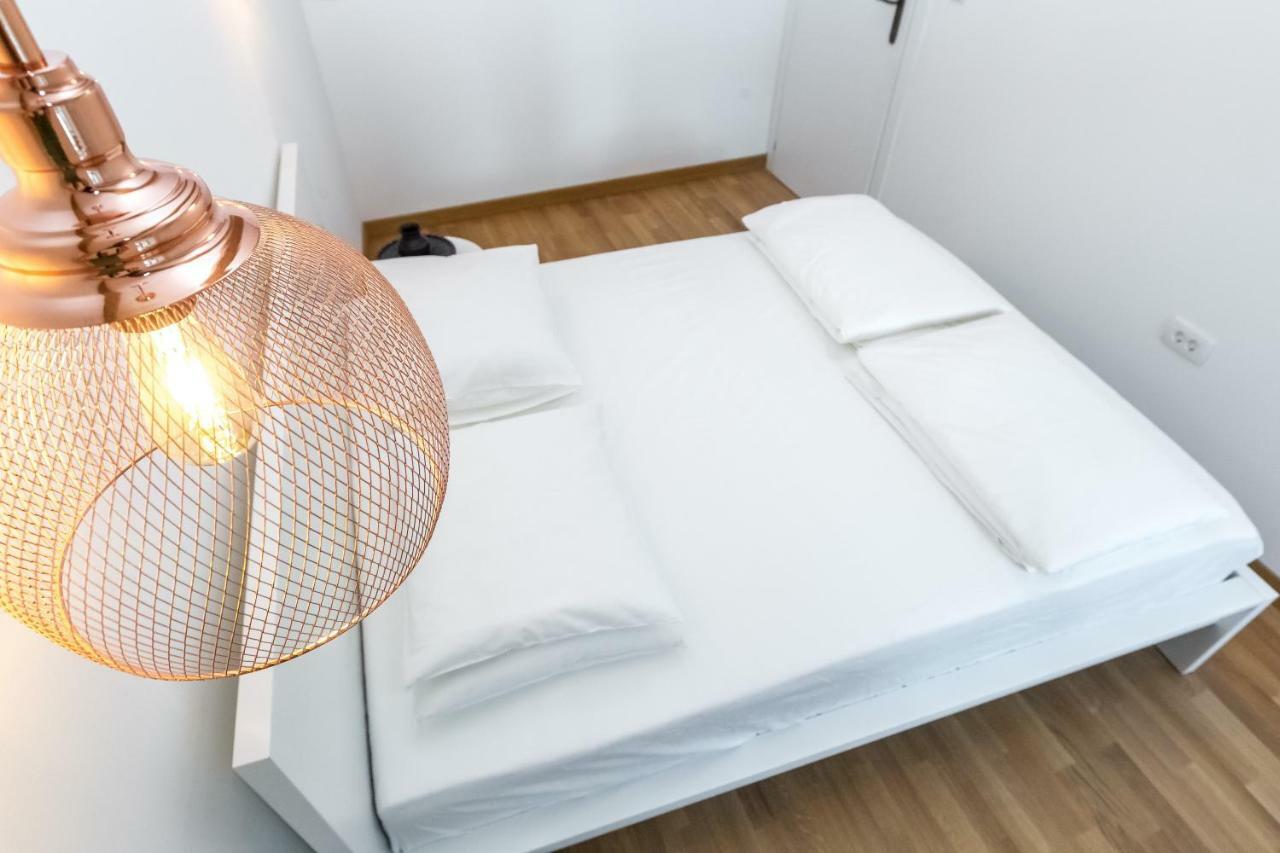 Willa House "Vesela" Biograd Na Moru Zewnętrze zdjęcie