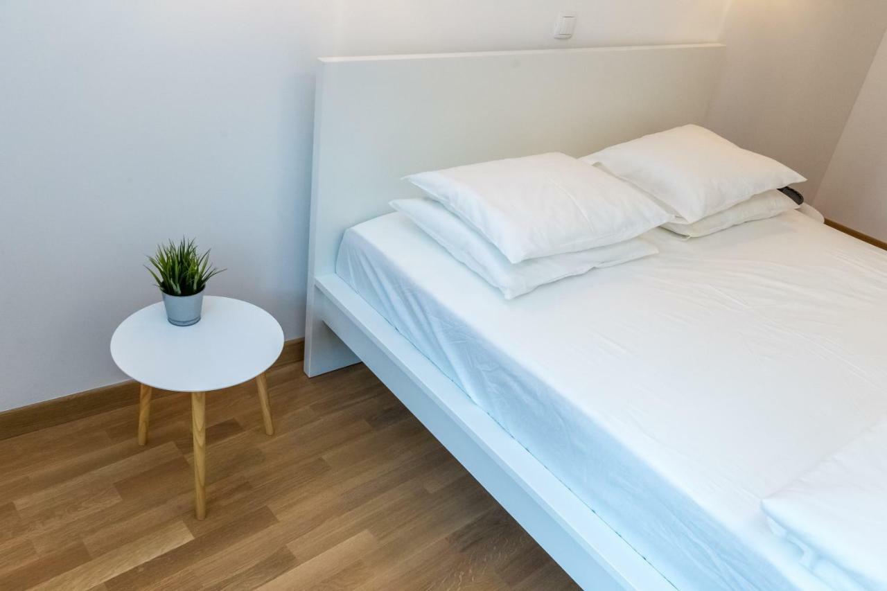 Willa House "Vesela" Biograd Na Moru Zewnętrze zdjęcie
