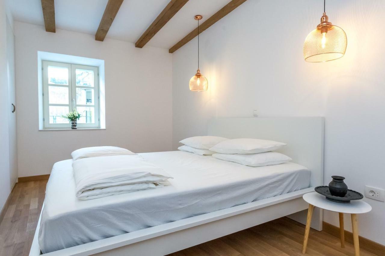 Willa House "Vesela" Biograd Na Moru Zewnętrze zdjęcie