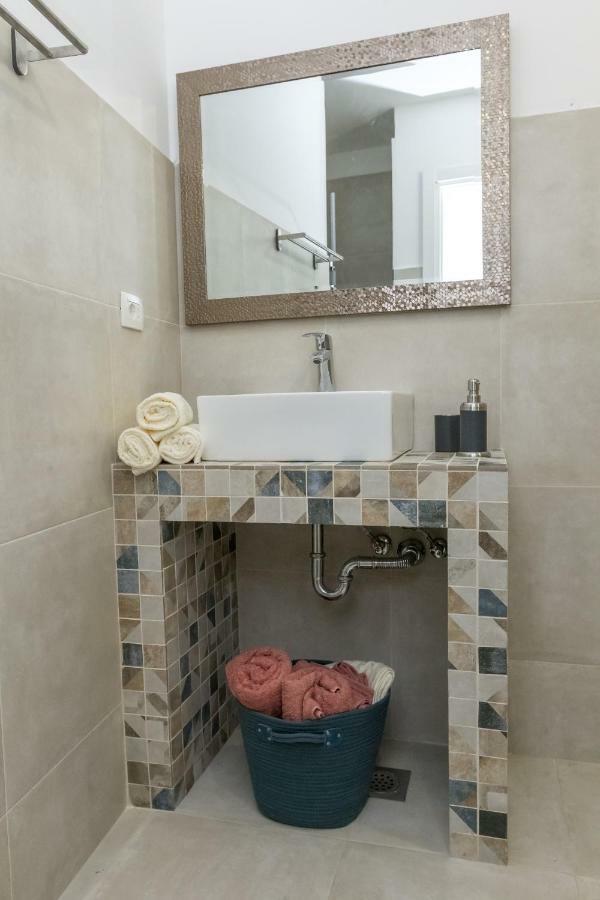 Willa House "Vesela" Biograd Na Moru Zewnętrze zdjęcie