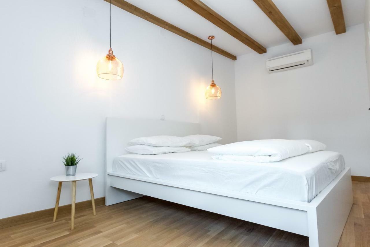 Willa House "Vesela" Biograd Na Moru Zewnętrze zdjęcie